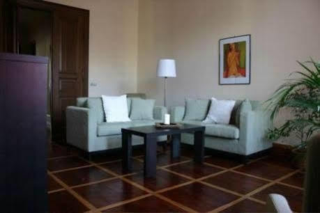 Krizovnicka Apartment براغ المظهر الخارجي الصورة